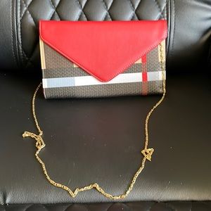 Super cute Ladies purse NEW